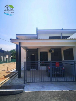 KAHFI Raudhah Homestay @ Pantai Kempadang, Kuantan